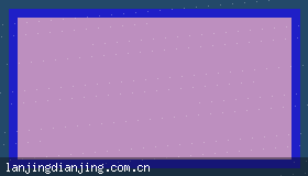 【更新】蓝鲸电竞这周改了什么